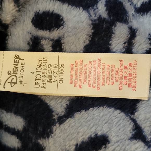 Mickey Mouse sweater, Disney - Picture 3 of 4